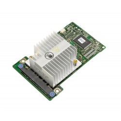 DEDL used raid controller 0K09CJ PCIe PERC H310 Mini, 512MB, 6GB/s