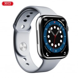XOXM40 SMART WATCH 1.85", CALL FUNCTION, ΑΣΗΜΙ