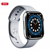 XOXM40 SMART WATCH 1.85", CALL FUNCTION, &Alpha;&Sigma;&Eta;&Mu;&Iota;