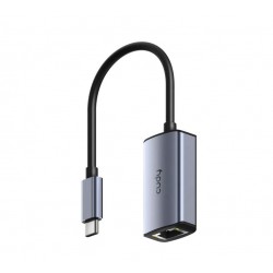CUCY USB-C TO ETHERNET ADAPTER