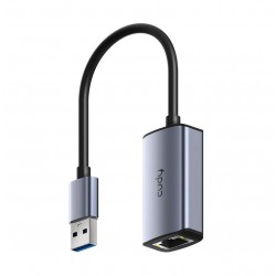CUCY USB-A TO ETHERNET GIGABIT ADAPTER