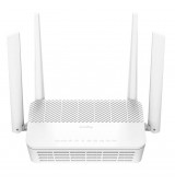 CUCY AX3000 2.5G WI-FI 6 MESH POE ROUTER