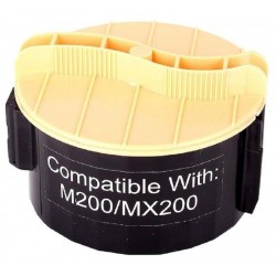 TOTER ΣΥΜΒΑΤΟ EPSON 0709-ACULASER MX200/M200 ΓΙΑ 2500 ΣΕΛΙΔΕΣ