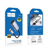 HOHO UA21 ORIGIN TYPE-C TO VGA CONVERTER
