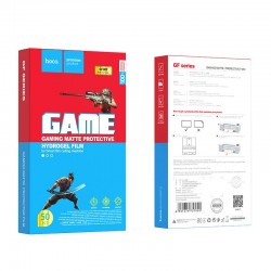 HOHO GF009 MANUAL ALIGNMENT GAMING MATTE FILM(50PCS)