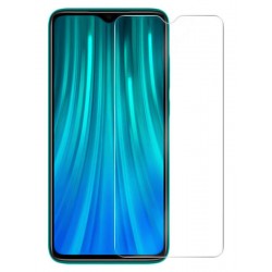 POPERTECH Tempered Glass 9H(0.33MM) για Xiaomi Redmi Note 8T