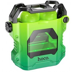 HOHO EW33 ΑΚΟΥΣΤΙΚΑ INTERSTELLAR TRUE WIRELESS, ΠΡΑΣΙΝΟ