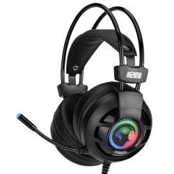 MAMVO HG9018 ΑΚΟΥΣΤΙΚΑ GAMING 7.1 SURROUND USB