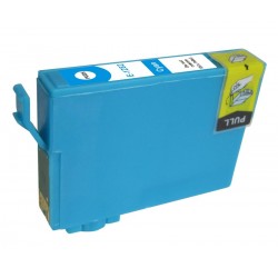 Σ΅μβατό InkJet για Epson T1292, 13ml, κυανό