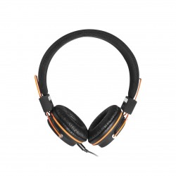 CACYON CHP2 ΑΚΟΥΣΤΙΚΑ ΜΕ ΑΦΑΙΡΟΥΜΕΝΟ ΚΑΛΩΔΙΟ ME ΜΙΚΡΟΦΩΝΟ