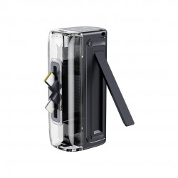 XOXPR273 POWERBANK 22.5W ΜΕ ΚΕΦΑΛΗ LIGHTNING ΚΑΙ TYPE-C, 5000 MAH