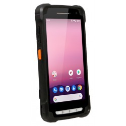 POPNT MOBILE PDA PM90G6, 4G/Wi-Fi, 1D & 2D barcodes, 5", 4/64GB, μαύρο