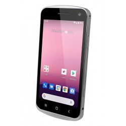POPNT MOBILE PDA PM30G3, Wi-Fi, 1D & 2D barcodes, 4.7", 4/64GB, μαύρο