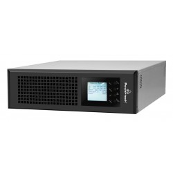POPERTECH UPS On Line PT-10K3P1P, 10KVA/10KW, 3P/1P