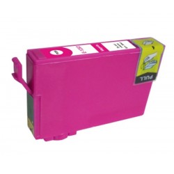 Σ΅μβατό InkJet για Epson T1293, 13ml, Magenta