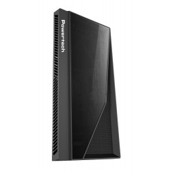 POPERTECH ανταλ/κo μπροστινό πάνελ PCFRB-010 για PC case PT-743