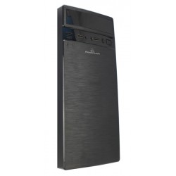 POPERTECH ανταλ/κo μπροστινό πάνελ PCFRB-011 για PC case PT-411