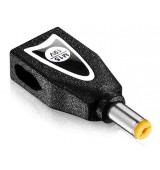 POPERTECH &beta;ύ&sigma;&mu;&alpha; &gamma;&iota;&alpha; &phi;&omicron;&rho;&tau;&iota;&sigma;&tau;ή Acer & Liteon laptop, M15, 19V, 5.5x1.7mm