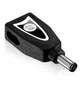 POPERTECH &beta;ύ&sigma;&mu;&alpha; &gamma;&iota;&alpha; &phi;&omicron;&rho;&tau;&iota;&sigma;&tau;ή Dell laptop, M23, 19.5V, 4.5x3mm