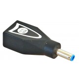 POPERTECH &beta;ύ&sigma;&mu;&alpha; &gamma;&iota;&alpha; &phi;&omicron;&rho;&tau;&iota;&sigma;&tau;ή HP laptop, M29, 19.5V, 4.5x3mm