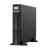 NGNUPS &Gamma;&Iota;&Alpha; RACK, 3kVA/3kW, 2 x SCHUKO, &Omicron;&Theta;&Omicron;&Nu;&Eta;