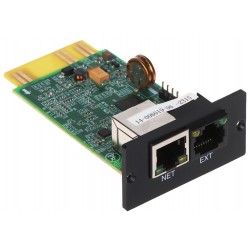 NGNΚΑΡΤΑ SNMP ΓΙΑ ON-LINE UPS