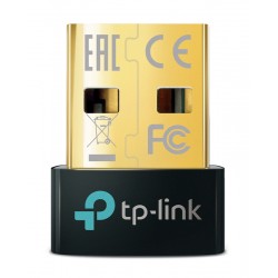 TPTLINK Bluetooth 5.0 nano USB αντάπτορας UB500, Ver. 1.0