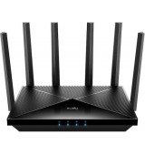 CUCY BE11000, 2.5G, MESH WIFI 7 ROUTER, TRI-BAND