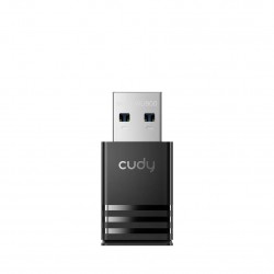 CUCY AX900 WIFI 6 USB ADAPTER