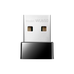 CUCY WU650 AC650 WI-FI MINI USB ADAPTER