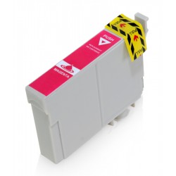 Σ΅μβατό InkJet για Epson T1283, 6.6ml, Magenta
