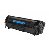 HTH&Sigma;&upsilon;&mu;&beta;&alpha;&tau;ό Toner &gamma;&iota;&alpha; HP, Q2612X, 2K, &mu;&alpha;ύ&rho;&omicron;