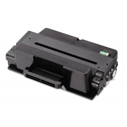 Σ΅μβατό Toner για Samsung, MLT-D203E, Black, 10K