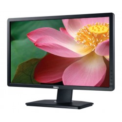 DEDL used οθόνη P2312HT LED, 23" Full HD, VGA/DVI, Grade B