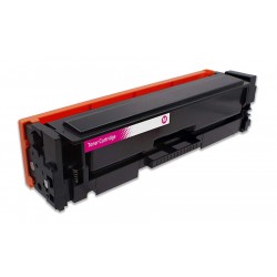 Σ΅μβατό Toner για HP, CF543X/CRG054H/CF403X/CRG045H, 2.5K, magenta