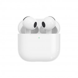 XOXQ6 PRO, ΑΚΟΥΣΤΙΚΑ, 6th GENERATION, ΑΣΥΡΜΑΤΗ ΦΟΡΤΙΣΗ, ΛΕΥΚΟ