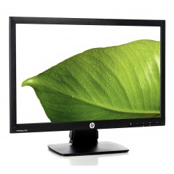 HPHused οθόνη P221 LED, 21.5" Full HD, VGA/DVI, Grade B
