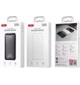 XOXPB313, POWERBANK, 20000MAh, &Lambda;&Epsilon;&Upsilon;&Kappa;&Omicron;