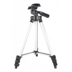 ESEERANZA Τρίποδο stand φωτογράφισης Cedar EF108, για κάμερα