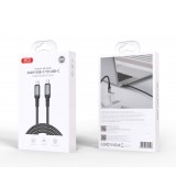 XOXNB Q264B &Kappa;&Alpha;&Lambda;&Omega;&Delta;&Iota;&Omicron; &Phi;&Omicron;&Rho;&Tau;&Iota;&Sigma;&Eta;&Sigma; TYPE-C &Sigma;&Epsilon; TYPE-C 240W, 2m