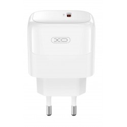 XOXL136 ΦΟΡΤΙΣΤΗΣ PD20W, 1 ΘΥΡΑ, ΛΕΥΚΟΣ