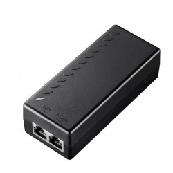 CUCY POE200 30W GIGABIT POE+/POE INJECTOR