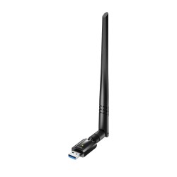 CUCY WU1400 AC1300 WI-FI HIGH GAIN USB 3.0 ADAPTER
