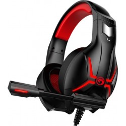 MAMVO HG8928 GAMING HEADSET ΜΕ BACKLIT