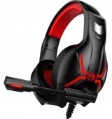 MAMVO HG8928 GAMING HEADSET &Mu;&Epsilon; BACKLIT