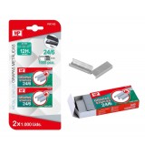 MPM&alpha;&nu;&tau;&alpha;&lambda;&lambda;&alpha;&kappa;&tau;&iota;&kappa;ά &sigma;&upsilon;&rho;&rho;&alpha;&pi;&tau;&iota;&kappa;&omicron;ύ 24/6 PA140, 2x 1000&tau;&mu;&chi;