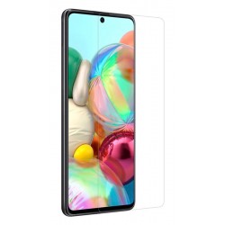 POPERTECH Tempered Glass 9H(0.33MM) για Samsung Galaxy A71