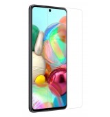 POPERTECH Tempered Glass 9H(0.33MM) &gamma;&iota;&alpha; Samsung Galaxy A71
