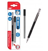 MPMM&eta;&chi;&alpha;&nu;&iota;&kappa;ό &mu;&omicron;&lambda;ύ&beta;&iota; PE131, HB, 5x &alpha;&nu;&tau;&alpha;&lambda;&lambda;&alpha;&kappa;&tau;&iota;&kappa;ά, 2mm