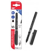 MPM&sigma;&tau;&upsilon;&lambda;ό &delta;&iota;&alpha;&rho;&kappa;&epsilon;ί&alpha;&sigmaf;, &kappa;&alpha;&lambda;&lambda;&iota;&gamma;&rho;&alpha;&phi;ί&alpha;&sigmaf; PE240N, 0.5mm, &mu;&alpha;ύ&rho;&omicron;